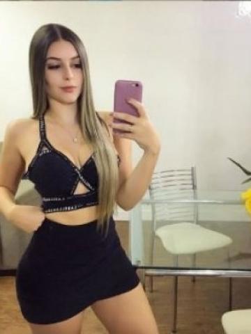 Индивидуалка Светлана фото 3