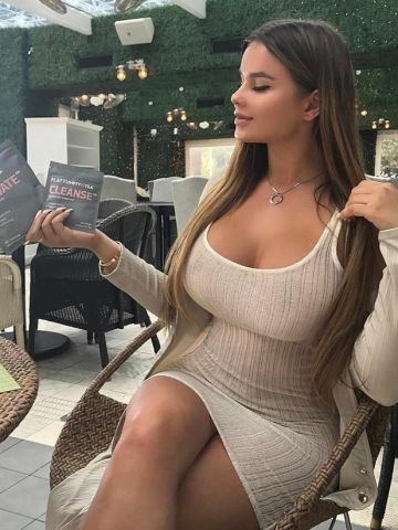 Индивидуалка Светлана фото 3